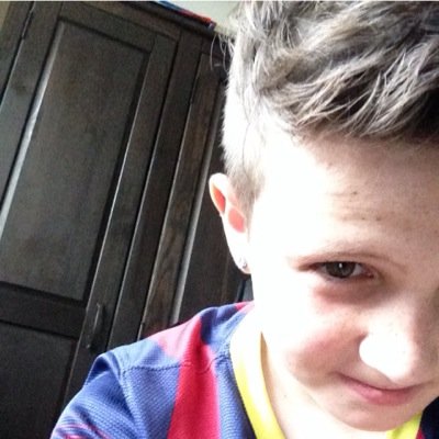 New Account