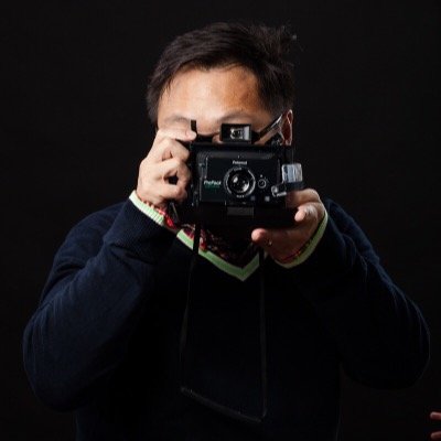 TimmyYiche's profile picture. 