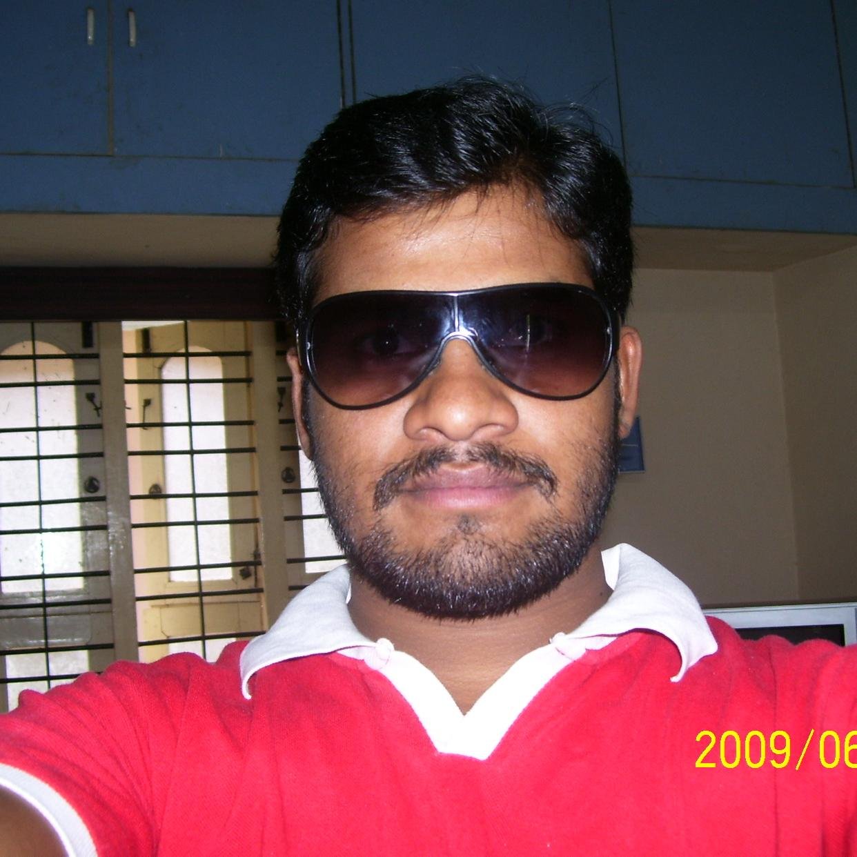 CarjunSamson's profile picture. 