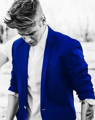 Justin Follow Me Pls ❤