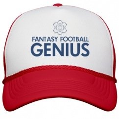 A website dedicated to giving you the best fantasy football tips in a fun and friendly arena.