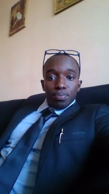 African youth's Activist correspondent