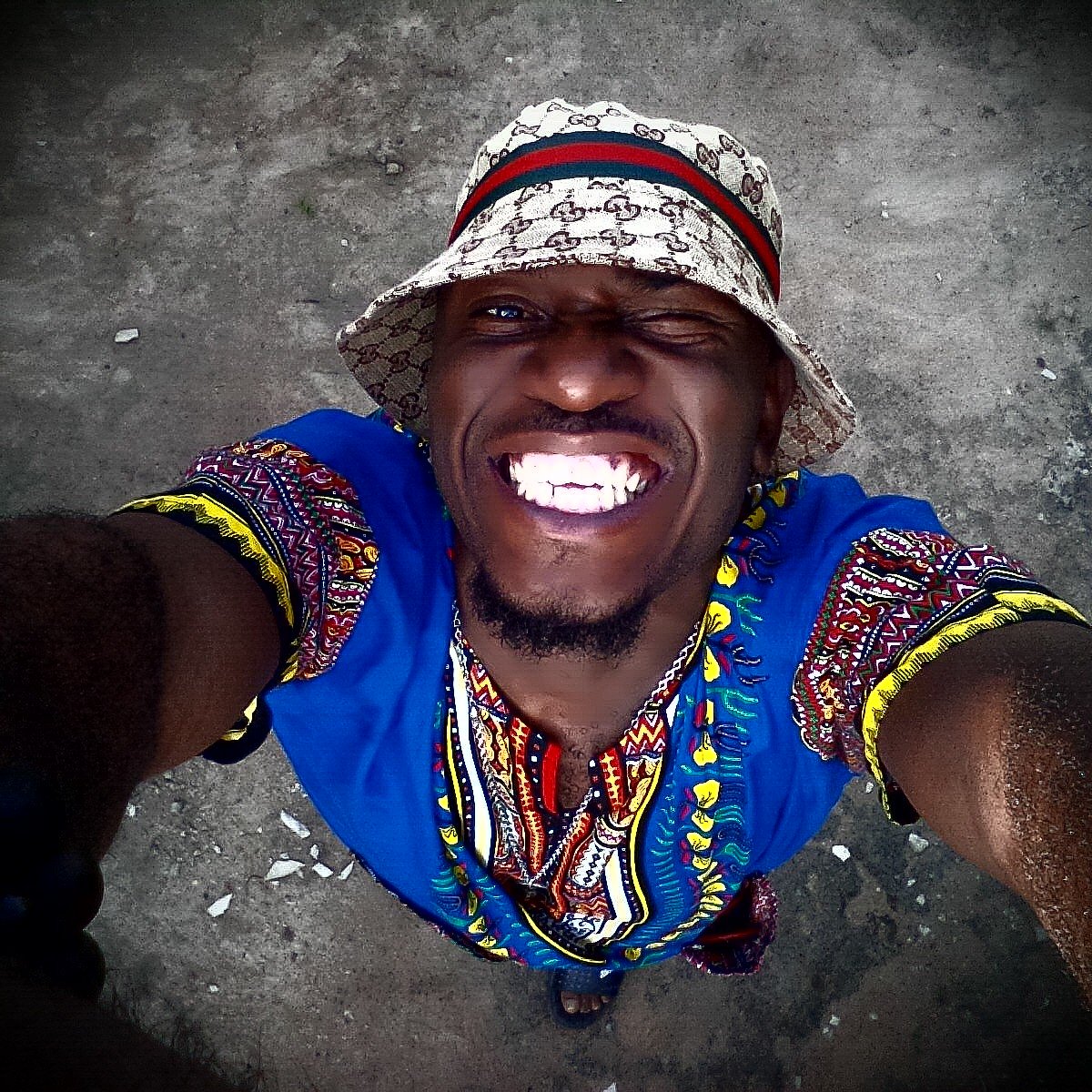 I_Am_MonkNation's profile picture. CLASSIFIED *Top Secret*