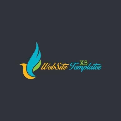 Realizzazioni grafiche di templates/siti web per WebSite X5 10-11 Evo/Pro.