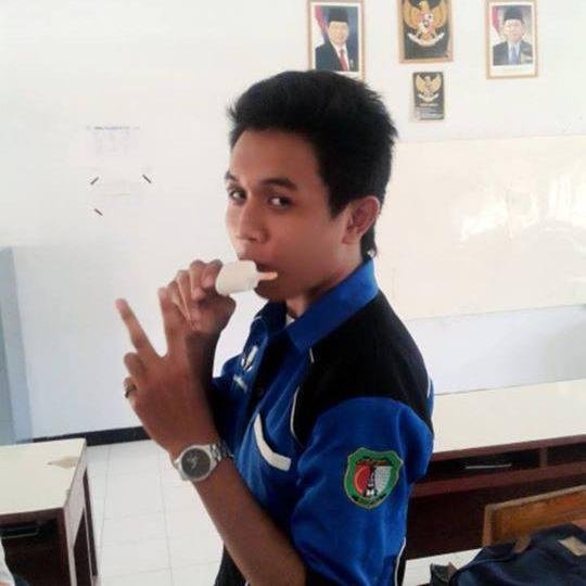 Rizqa Ramadhanti♥ | Beast Yoseob 양요섭 Biased @all4b2uty | So Beast♥