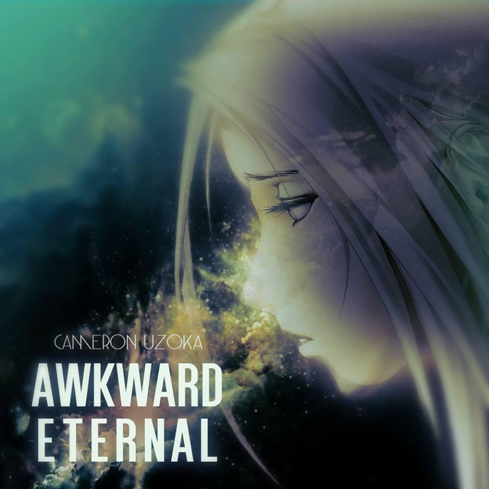 AWKWARD ETERNAL OUT NOVEMBER 25TH 2014