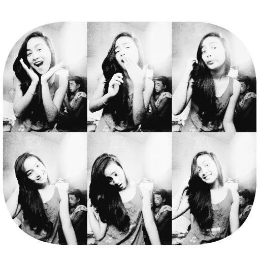 Delusions of grandeur make me feel a lot better about myself♥♥