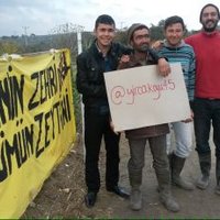 yırca köyü (@yircakoyu45) 's Twitter Profile