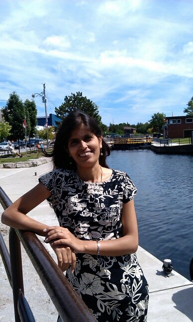 Editor, BBC News Punjabi
Former Special Correspondent, The Indian Express