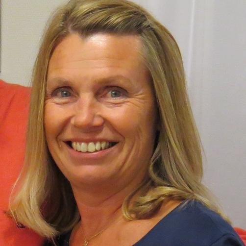 IngelaSkarstrom's profile picture. 