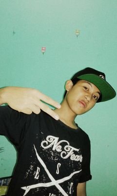 Safwan || Vocalist AFTER OBLIVION || I could change the law of karma, trust! || 7F894DDE