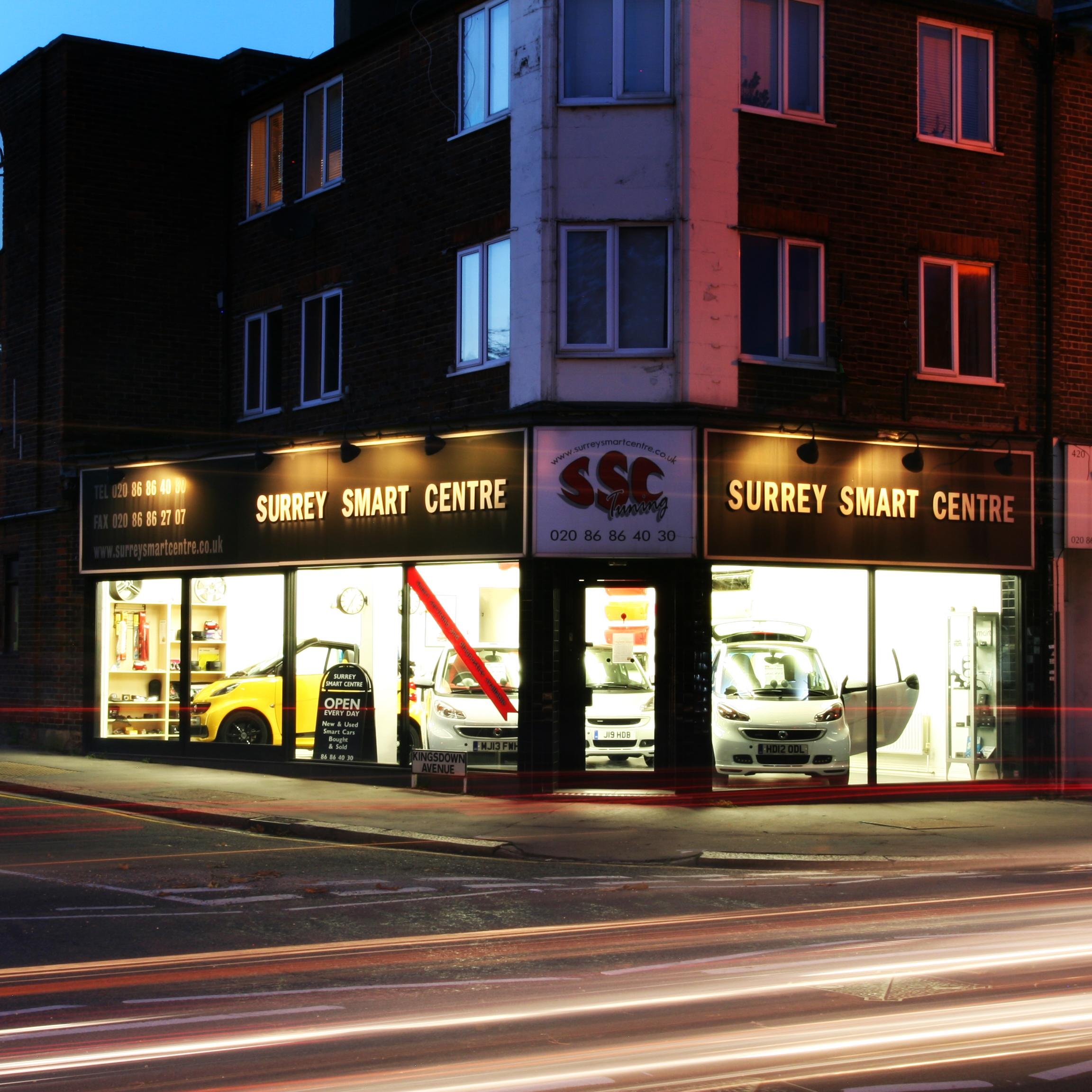 We are one of the largest independant stockists of used Smart cars in the southeast of England.Follow us for special web deals on Our Used Smart Cars.