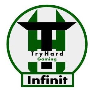 semi-pro Call of Duty Player - xbox one - TryHard Gaming
