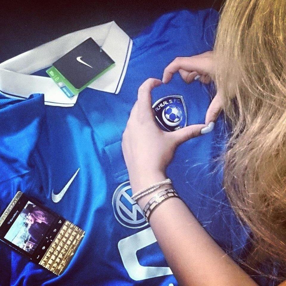 facebook19952's profile picture. هلالية وافتخر.