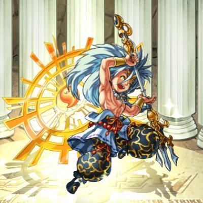 rinsan1176's profile picture. 基本モンストやってます！