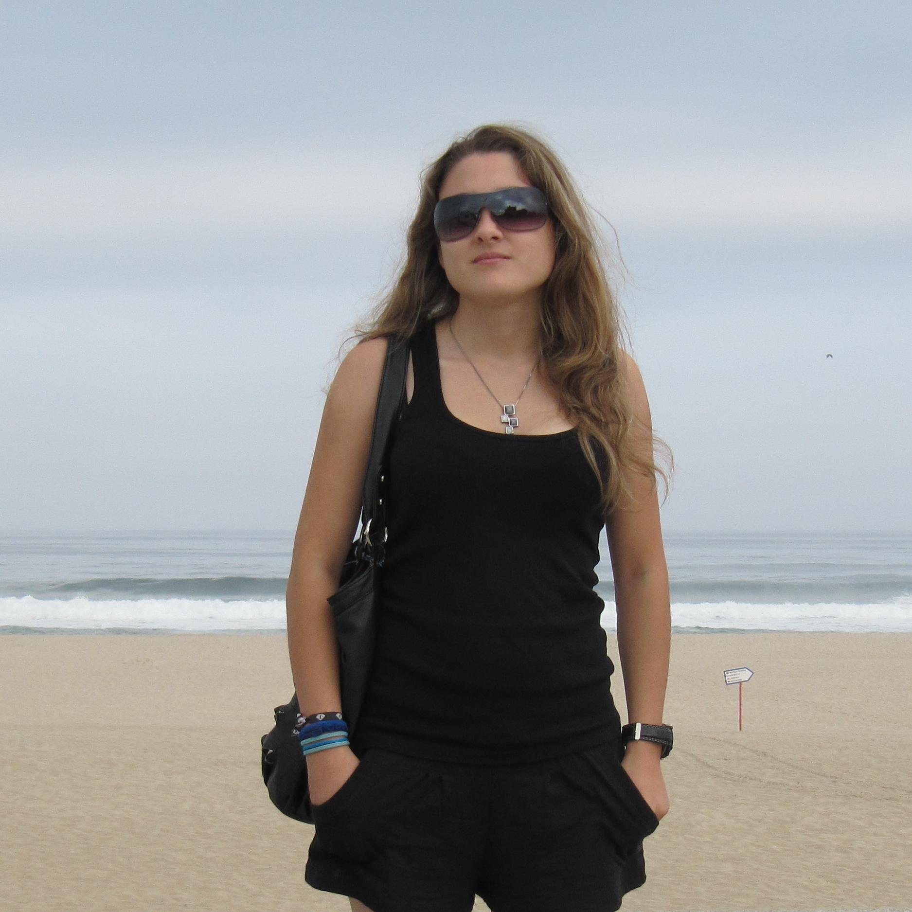 SusanaReis1's profile picture. 