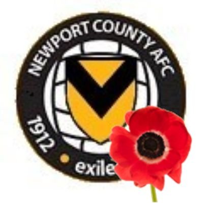 Tom Sloan. Newport,South Wales. Proud Dad of 2 girls♥ Newport County & Man Utd fan.                                         Love Music.