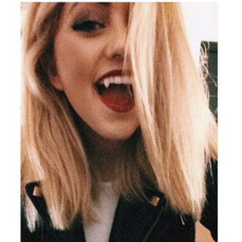 LyciaFaithSYRPG's profile picture. A Viner who just loves to be a freak. Chipotle is my baby. #Foodislove A potato flew around my room