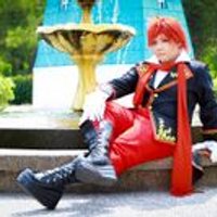 Aoi (F.W) (@29c8f8c5fc444a7) 's Twitter Profile