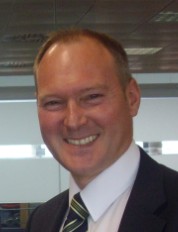 Husband, father, St. Mirren FC, golfer and part time Spin instructor. All views are my own.