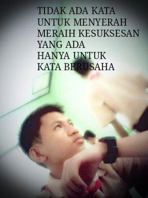 Semangatku Adalah Kematianku