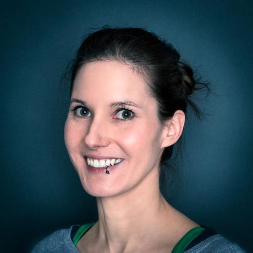 JanineHerbst's profile picture. Director Social Media @fischerAppelt | #socialmedia | #contentmarketing | views are my own.