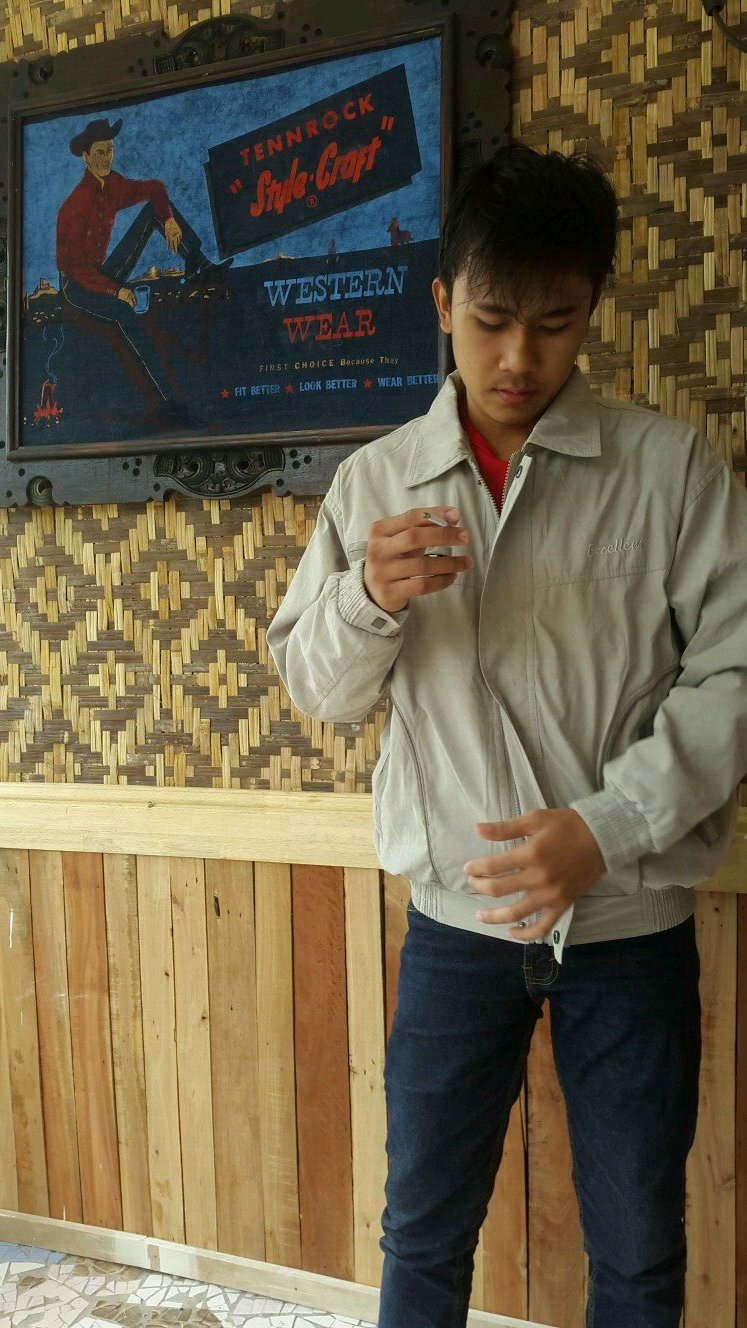 awal indah denganmu |♥np♡