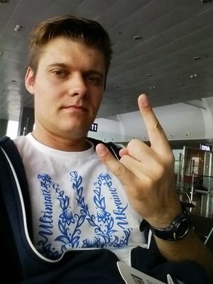 AlexZvonov's profile picture. 