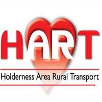 🚍 H.A.R.T. Community Transport 🚍(@harttransport) 's Twitter Profile Photo