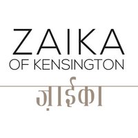 ZaikaOfKensington (@zaikalondon) Twitter profile photo