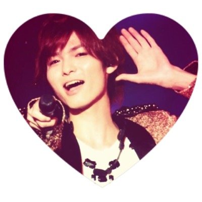 93line 23 yabu LOVE ♡ 片割れ ばか 薮担