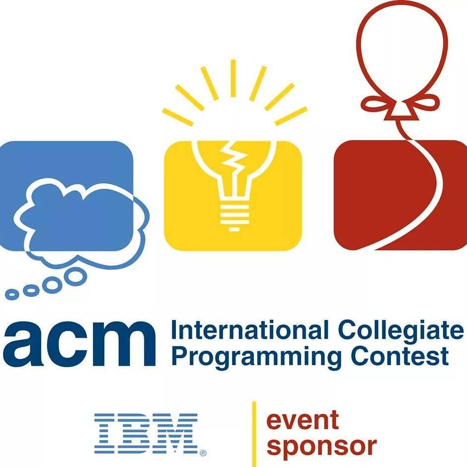 ICPC_WF2015's profile picture. 