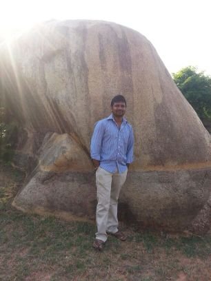 sivanaayak08's profile picture. 