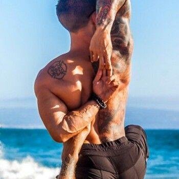 Wyrick8's profile picture. #Activism #FITNESS daily motivation to get you ready to workout! I'm #amazed with @NmirzHanns 
#Directioner #NmirzMusicStarTeams #NmirzArmy