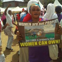 WomenLand RightsTF (@womenlandrights) 's Twitter Profile