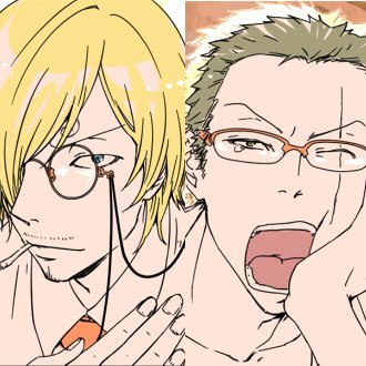 こどさんのプロフィール画像