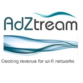 We get your brand in front of millions of people that use public wifi networks. Also @dougperis founder of AdZtream #digitalmedia #mobileads