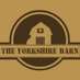 The Yorkshire Barn (@yorkshire_barn) Twitter profile photo