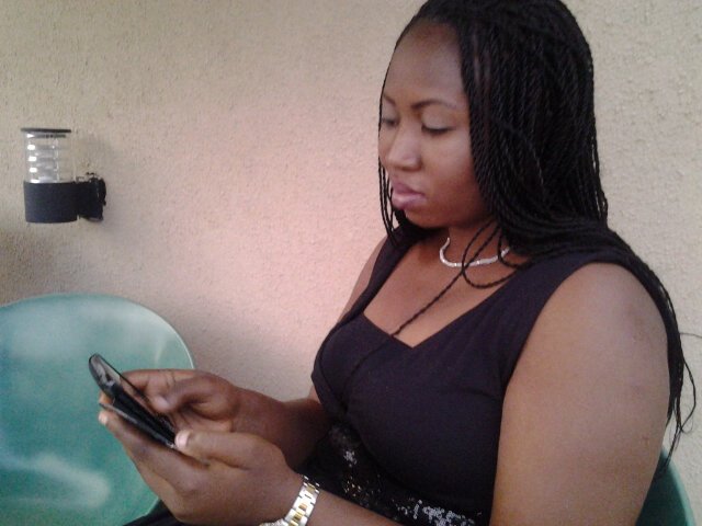 ι am me