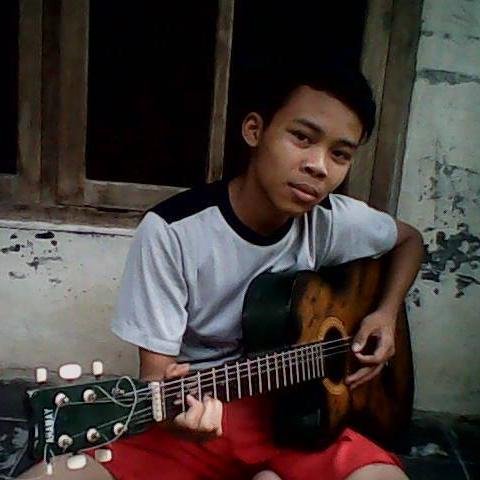 nama ; KRISKI EKO SUSILO