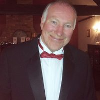geof benson (@onefbenson) 's Twitter Profile