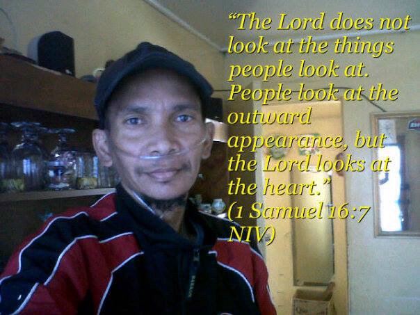 Oxyginist's profile picture. Asthmatic'Bronchiectasis-»on Home Oxygen 24/7,already 6'yrs/irrespective always thankful & grateful 2 God..i do give Him all the glory & praise!