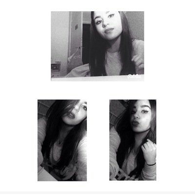 Somewhere between i care and i don