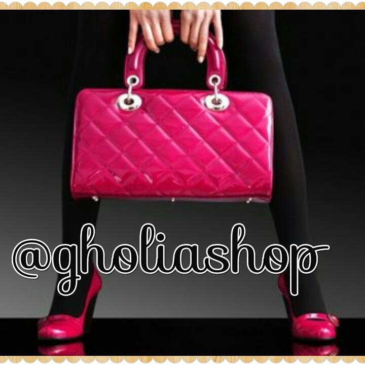 TAS FULLSET TERMURAH DAN TERCANTIK (Tas,dompet,jam,Sandal) |serius order ? |add Pin BB 7E664A95 |  LINE : gholiashop | SMS: 081344806660