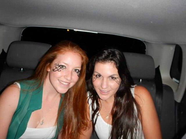 Amy