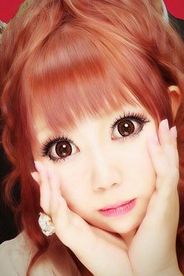 愛ちゃも/元 Monochromeオーナー/対人間対心で在り続ける/Ayu/プロレス/二瓶組/ペペトリ/クルージング/暴れん坊将軍/美容/ネイル/口紅オタク/空手/音楽/面白い事が大好き♥︎:°./自由人/宜しくです(*´˘`*)♡