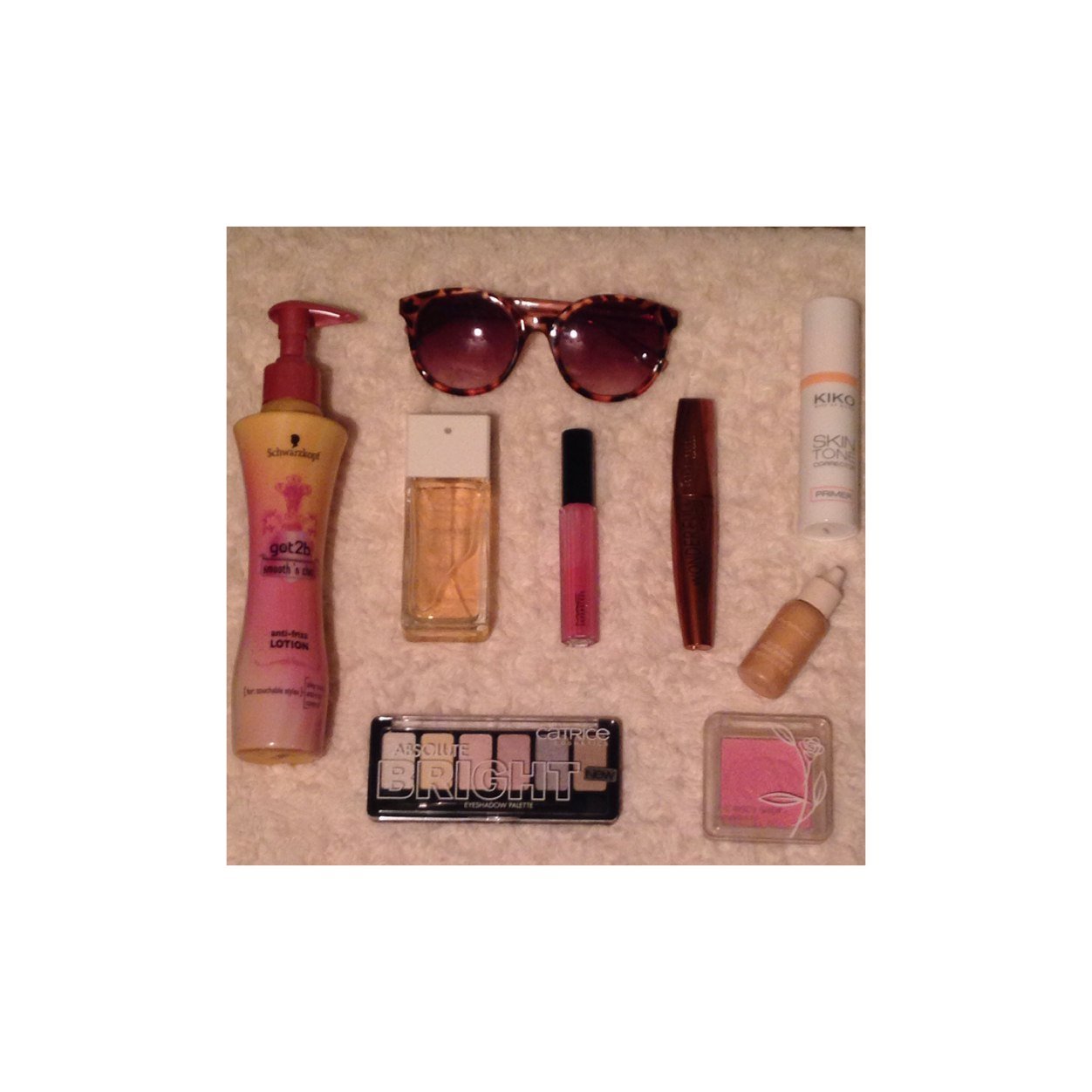 beautyblogger
instagram: @bloggitbeauty
blogg it, it's beauty time!