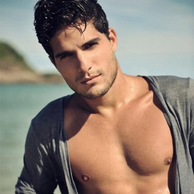Hey, I'm Travis. I like cuddling, eating, and having sex. My bed is empty, care to join me? ;)