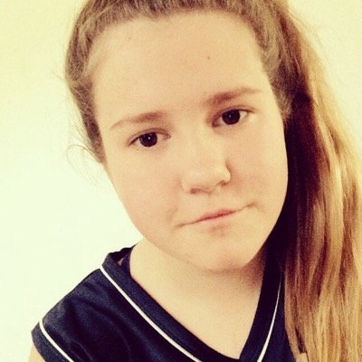 I'M NO ONE SPECIAL, I'm just me, and i like it.