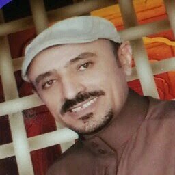 ‏‏فنان تشكيلي